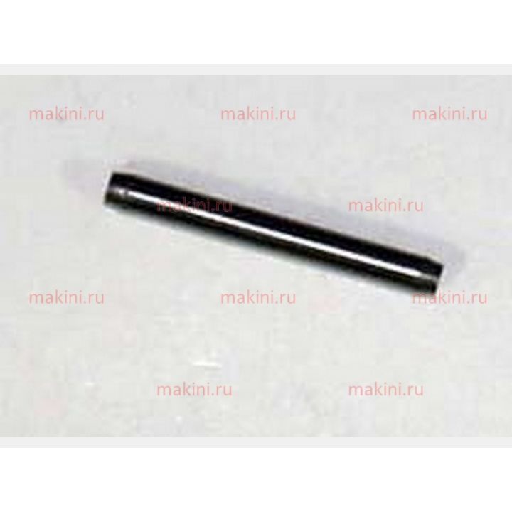 69338000 PIN,REAR,LWR RLR GUIDE,CARB.,S-93