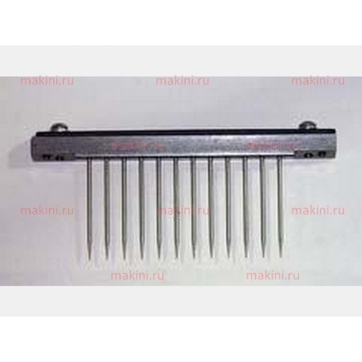 71343001 FINGER ASSY 1.65 BRI