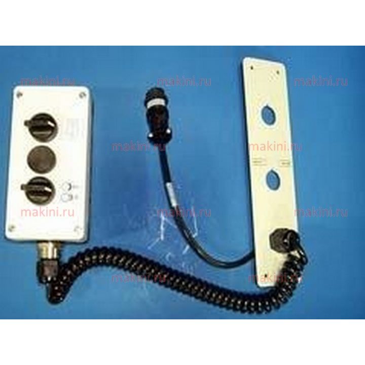 71549001 PENDANT,ASSY,ELEC,LATERAL DRIVE,SHARK