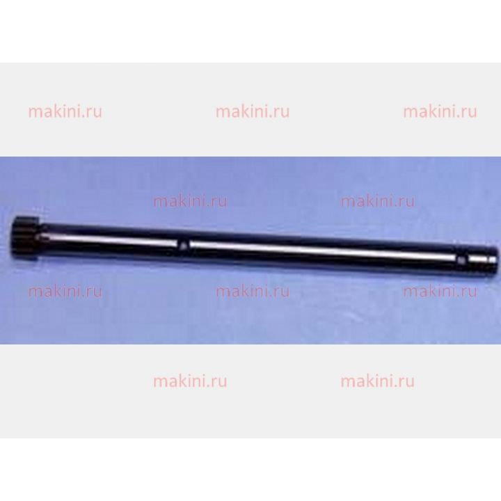 74187000 SHAFT,PINION,SHRPENER DRIVE,S72