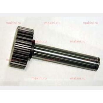 74447000 SHAFT,X-DRIVE,PINION DRV,S52/S72