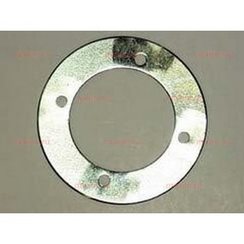 74477001 FLANGE,PLATE,PULLEY,S72