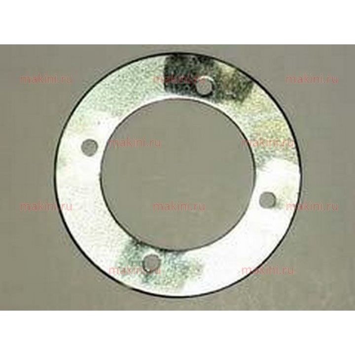 74477001 FLANGE,PLATE,PULLEY,S72