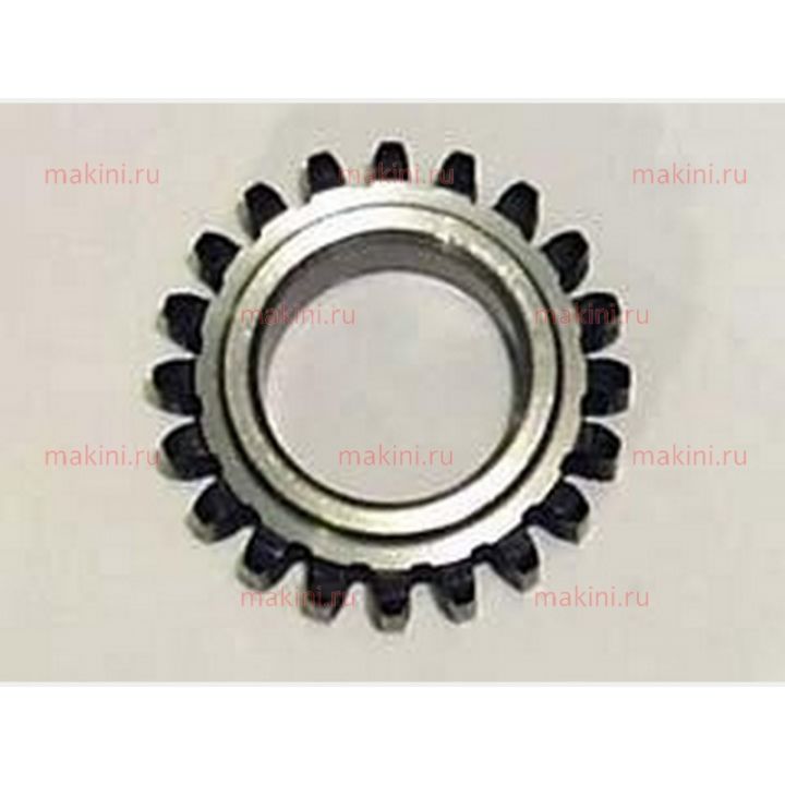 74647001 GEAR,CLAMP,S5000/7000