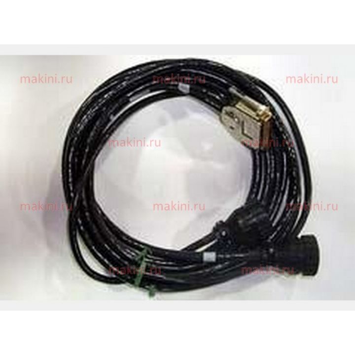 74821020 CBL,BCCII TO HEAD I/O BEAM TO HEAD 2