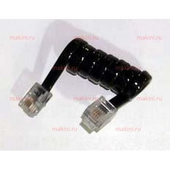 75280000 CABLE,ASSY,TRANSD.,KI,COIL