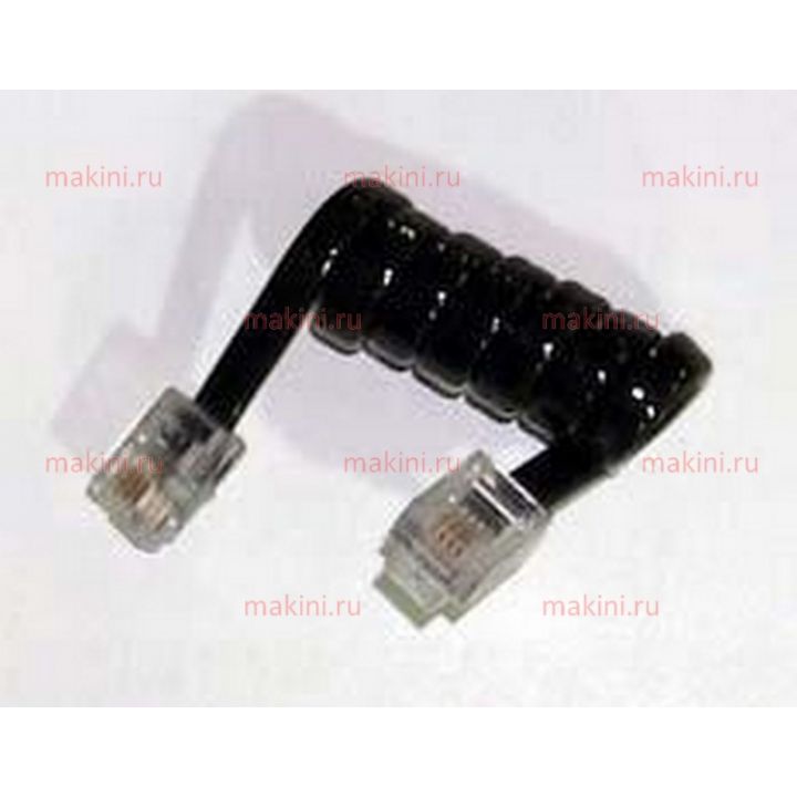 75280000 CABLE,ASSY,TRANSD.,KI,COIL
