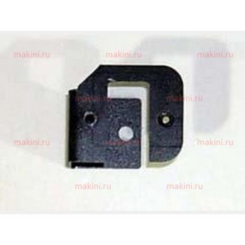 75502000 BRACKET,TRANSDUCER,LOWER,S-93-7