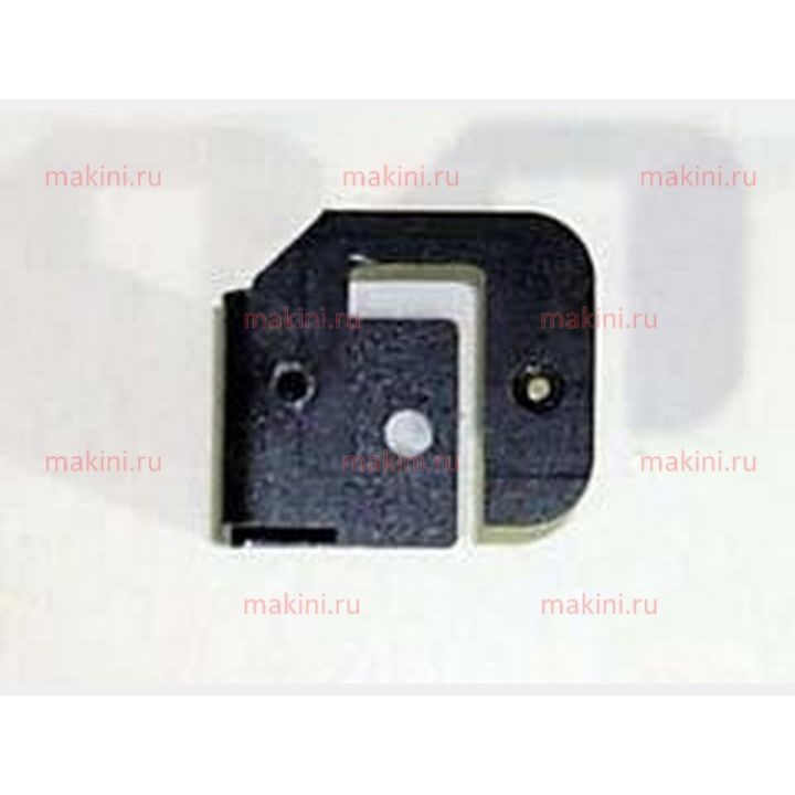 75502000 BRACKET,TRANSDUCER,LOWER,S-93-7
