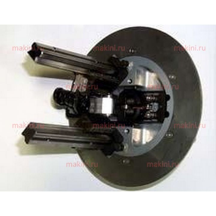 75723000 PRESSERFQQT,ASSY,.093 CAST BOWL