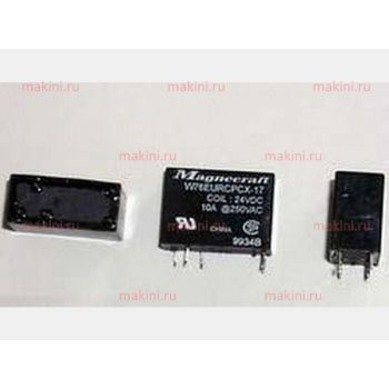 760500205 RELAY P&B RKS-5DG-24
