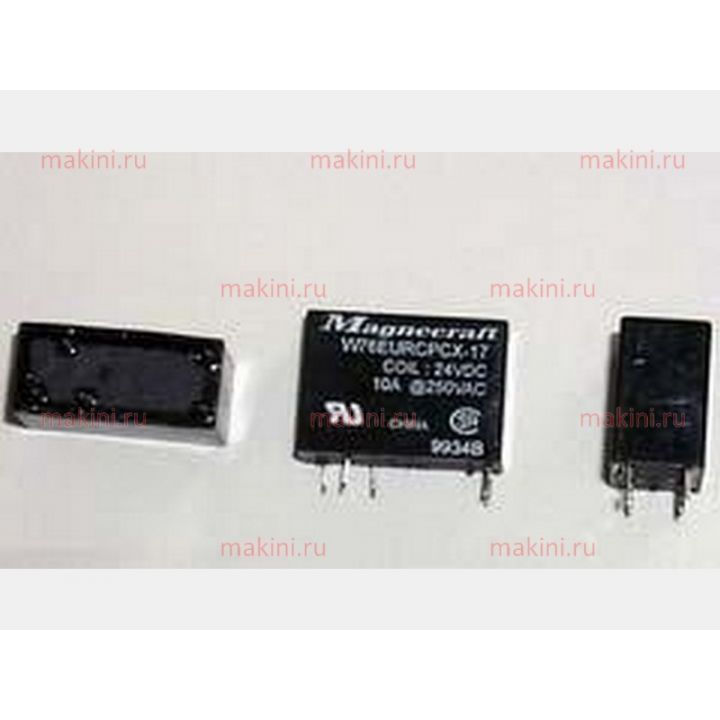 760500205 RELAY P&B RKS-5DG-24