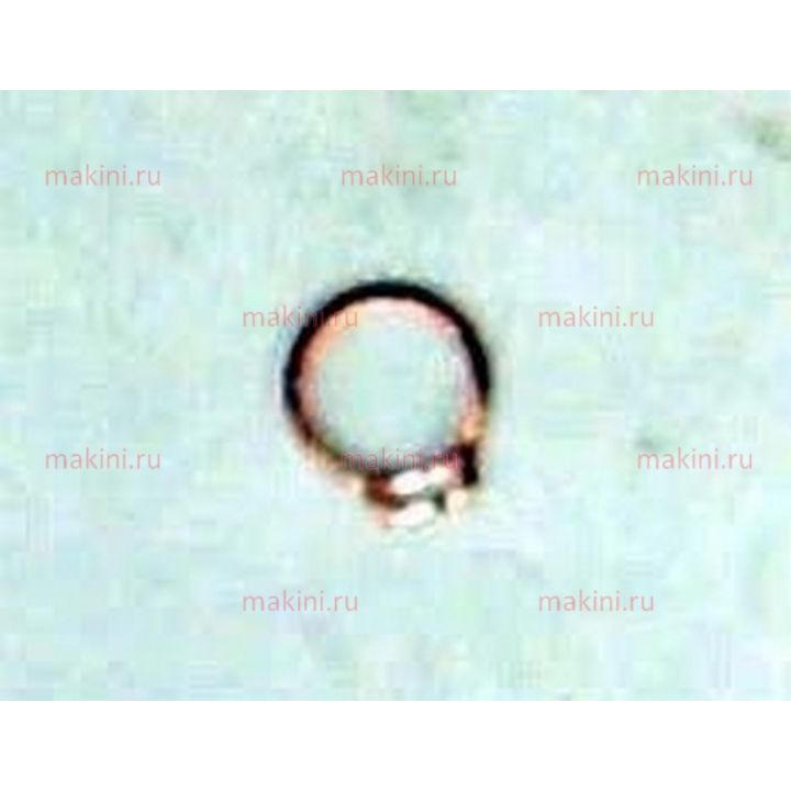 776101015 RTNR RING TRUARC 5100-18