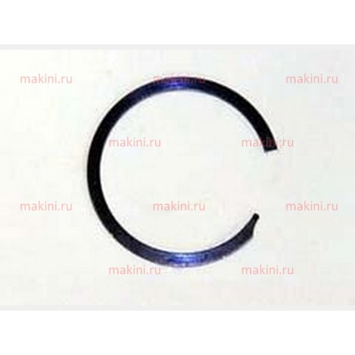 776500207 RETAINER "SPIROLOX" UR