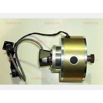 79332000 MOTOR,ASSY,X-AXIS,W/GEAR/ENCODER,S52/72