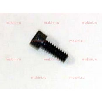 804064906 SCR 6-32 X 3/8 SHCS