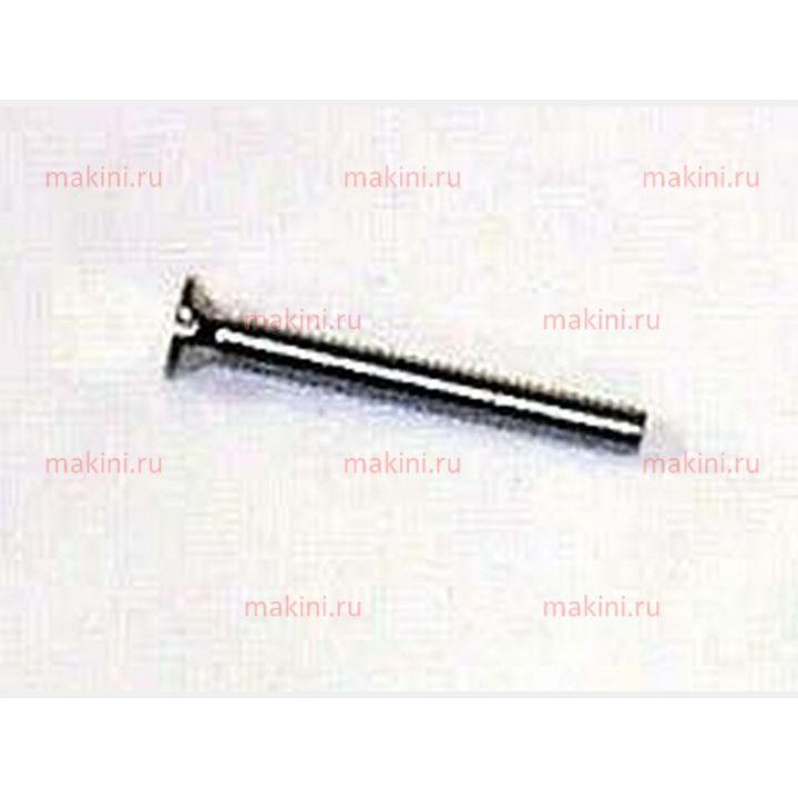 810024712 SCR 2-56 X 3/4 FSHMS