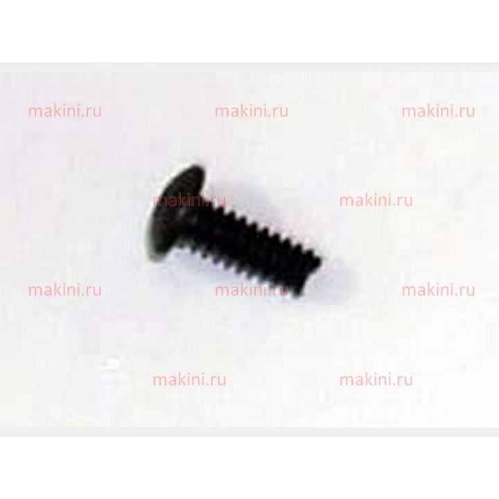 854500104 SCR 6-32 X 3/8 BHCS