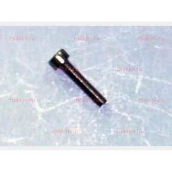 854500734 SCREW,M4X0.7X2 0MM,SHCS,RPL.8545005 98