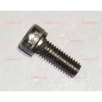854500897 SCR M6X1.0 X 16 SHCS