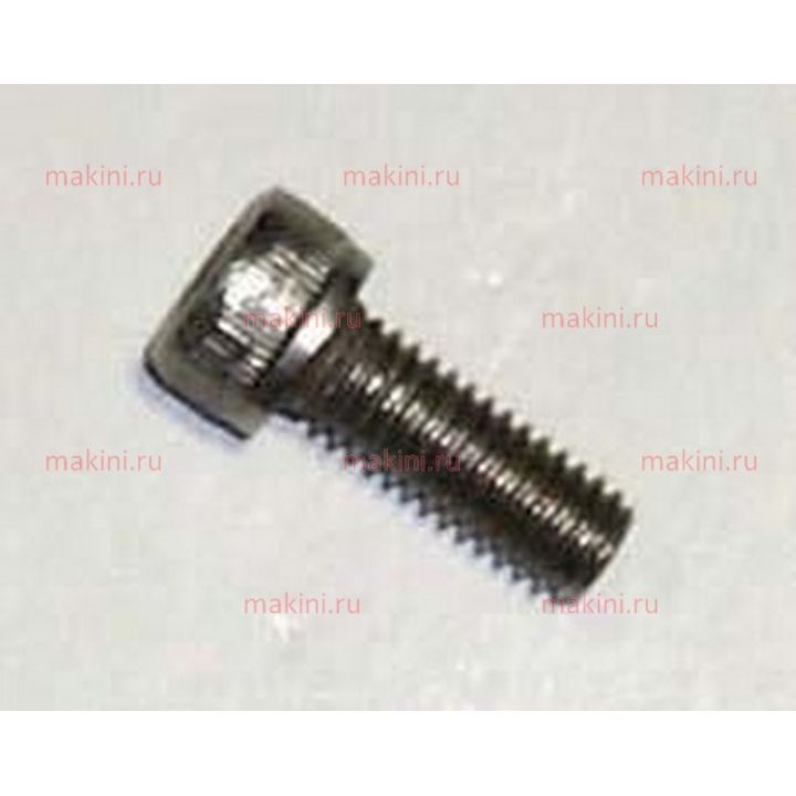 854500897 SCR M6X1.0 X 16 SHCS