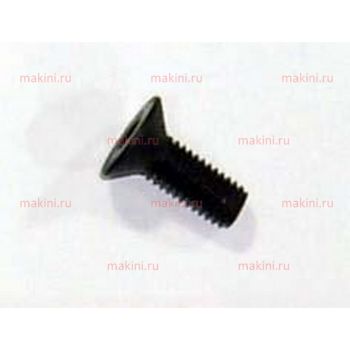 854500899 SCR M5 X 0.8 X 14 FHCS