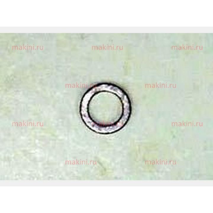 892011021 SPACER ALLDEV DB8D8 375 OD X 250
