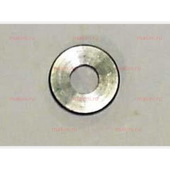 975022001 WASHER,9/32 X 5/8 X 1/8 THICK,STEEL