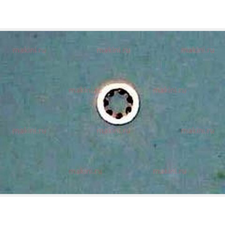 975091801 WSHR 4 INTLK BRONZE
