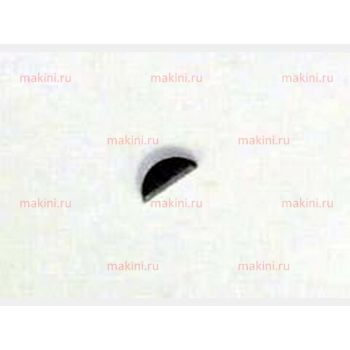 584500108 KEY 1.5Wx2.6HX7OD