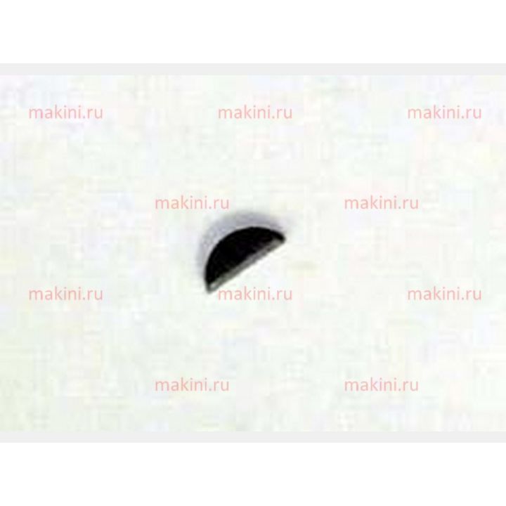 584500108 KEY 1.5Wx2.6HX7OD