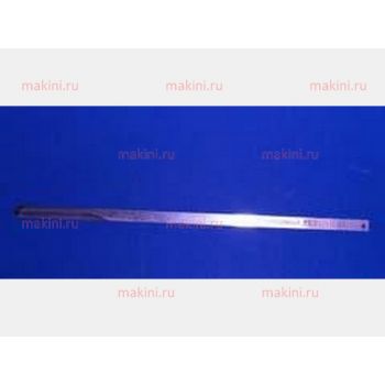 73387000 CK-17G Лезвие раскройного ножа 202 x 6.33 x 2.12mm
