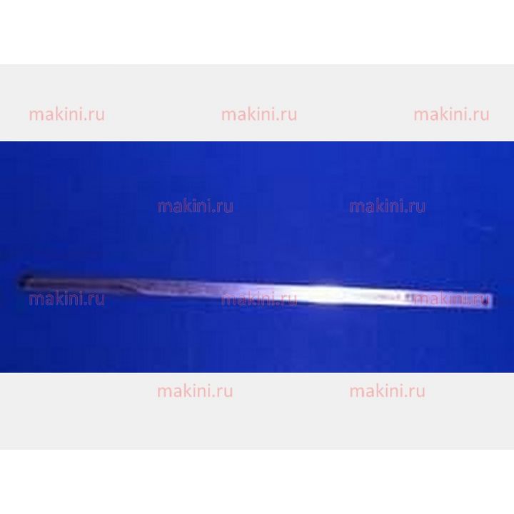 73387000 CK-17G Лезвие раскройного ножа 202 x 6.33 x 2.12mm