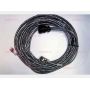 Нож TESEO M2N70SP1A - 535099200