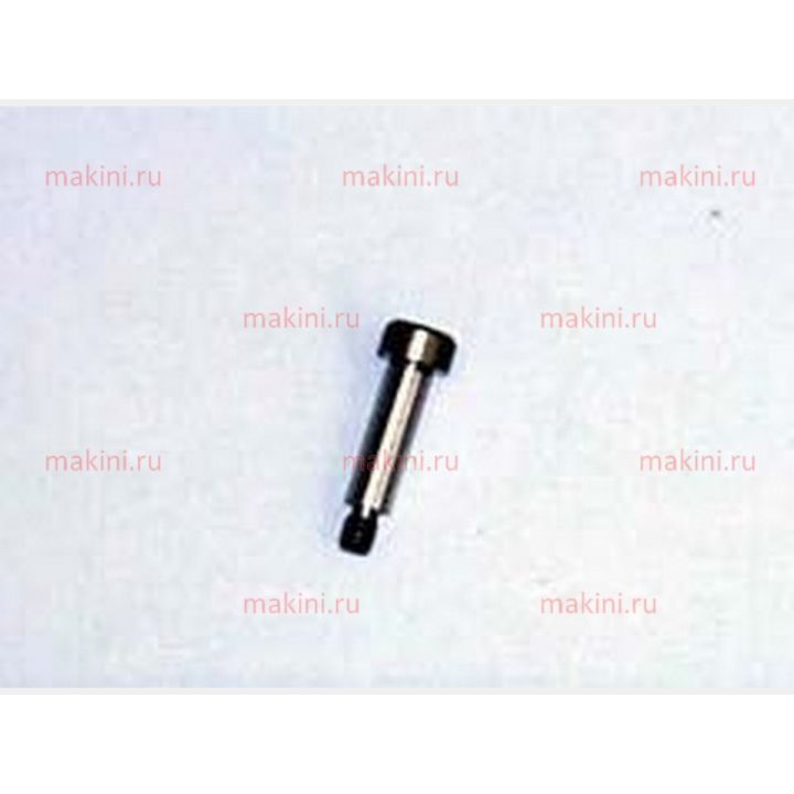 F-0101 SCR, SOC HD 5MM SHLDR / Винт