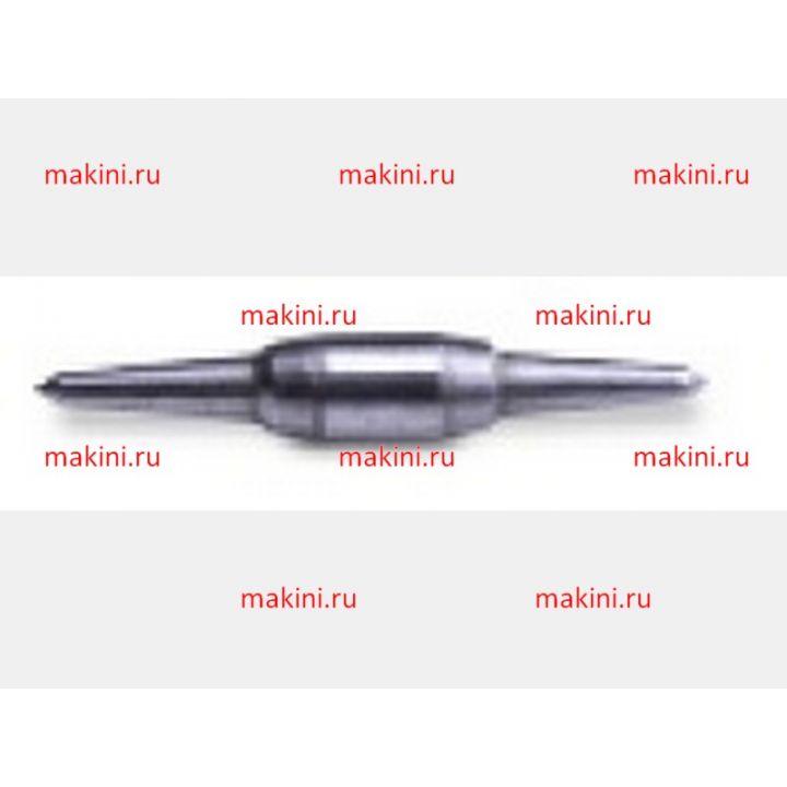 Gerdins Накол 2-BEVEL двухсторонний, высота 19
