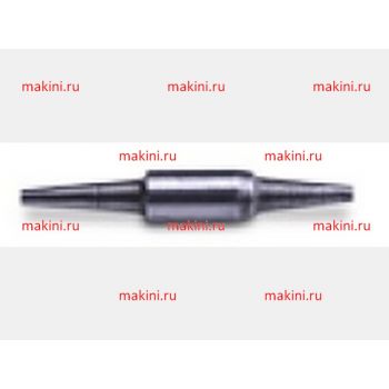 419D40 Gerdins Накол FLAT двухсторонний, высота 19мм