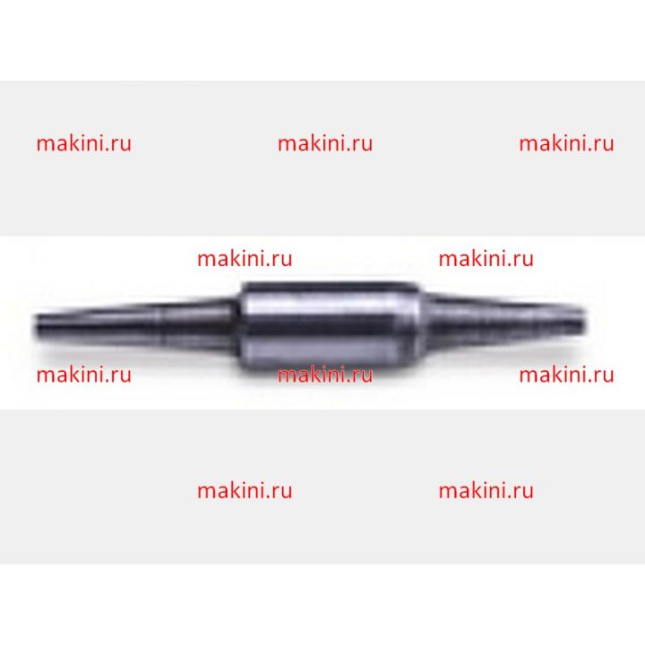 Gerdins Накол FLAT двухсторонний, высота 19