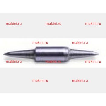 Gerdins Накол SHARP двухсторонний, высота 18