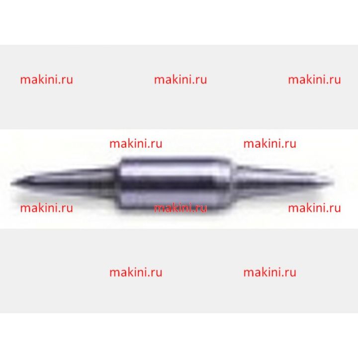 Gerdins Накол SHARP двухсторонний, высота 19