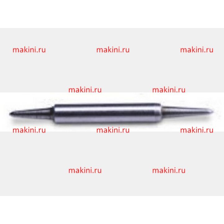 Gerdins Накол STANDARD двухсторонний 15, высота 32 мм