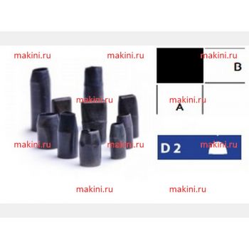 Gerdins Пробойник для кожи, тип D2