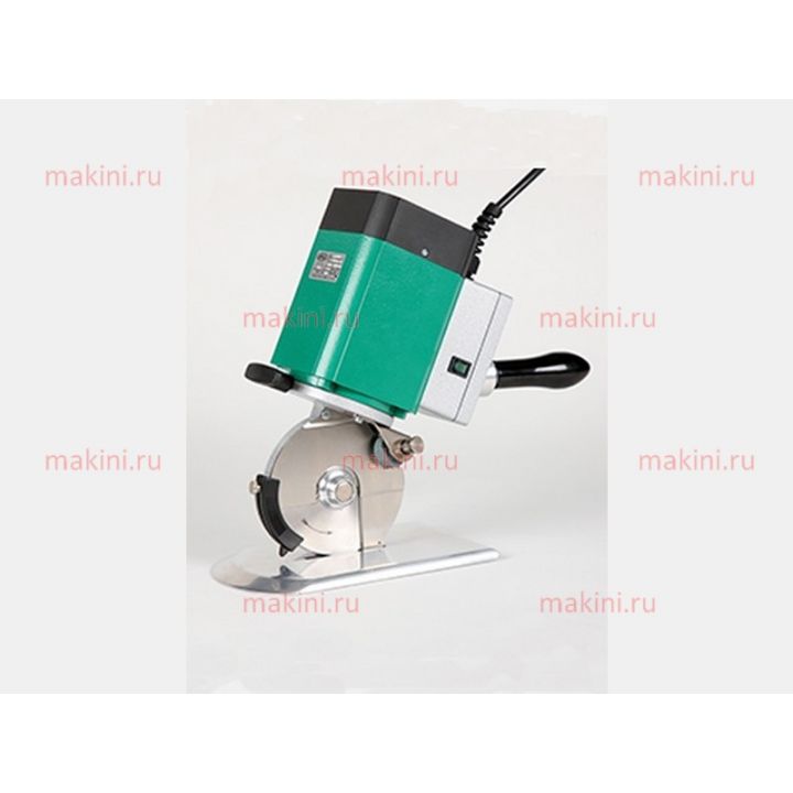 Круглый нож для раскроя Hoogs X-130-E Series