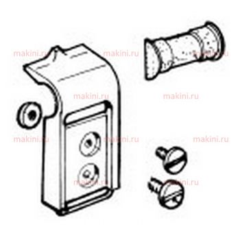N522 005052 Направляющая для усилительной ленты N522 005052 20мм (Kwokhing, Гонконг)